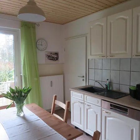 Eigenartig Lejlighed Soltau