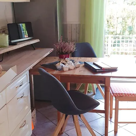 Lejlighed Eigenartig *